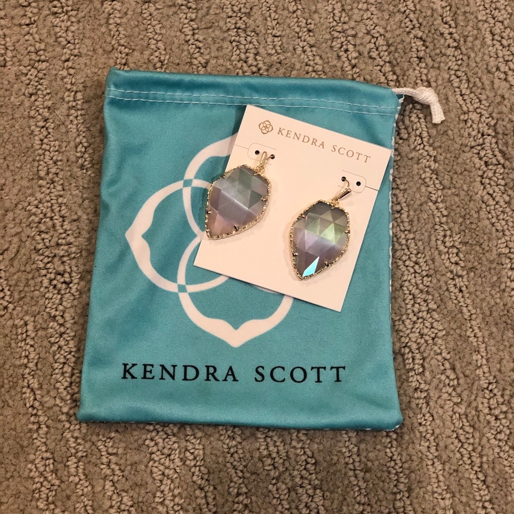 Kendra Scott Earrings
